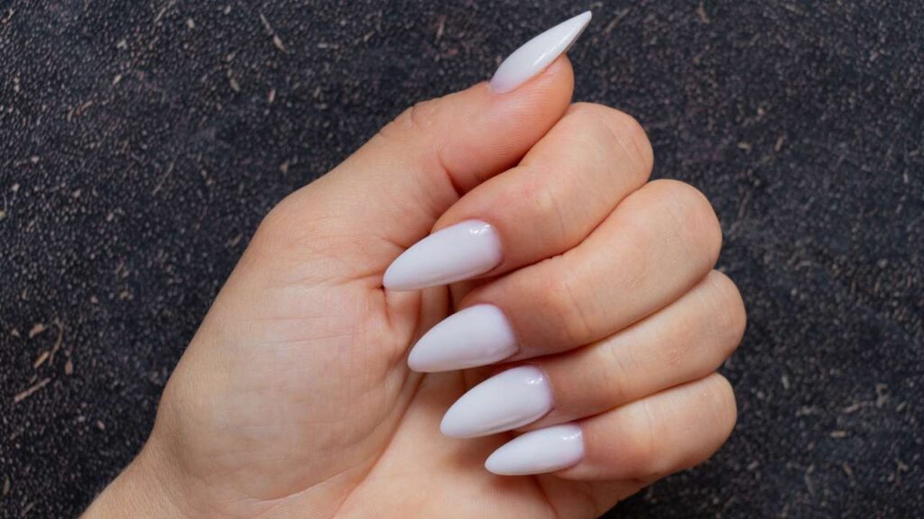 Gel-X & Russian Manicure