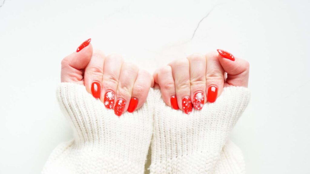 Gel X vs Shellac