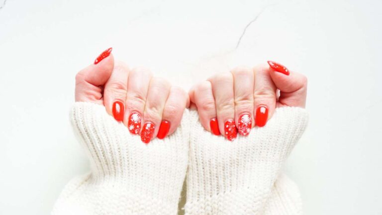Gel X vs Shellac