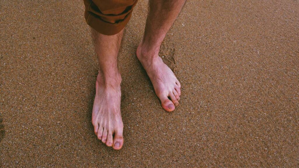 How Often Should a Man Get a Pedicure