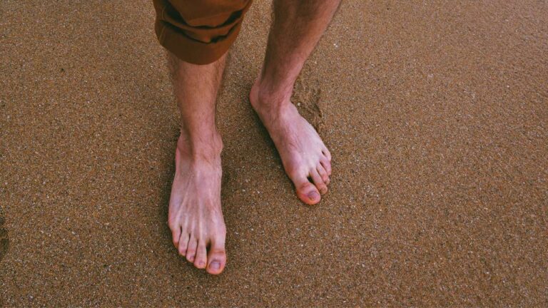 How Often Should a Man Get a Pedicure