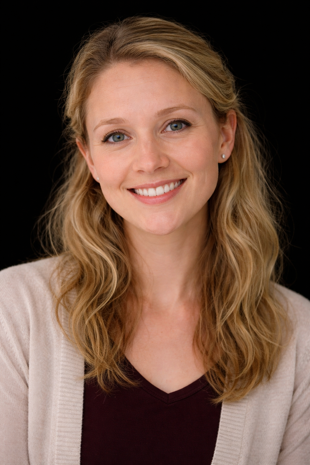Jennifer Terry
