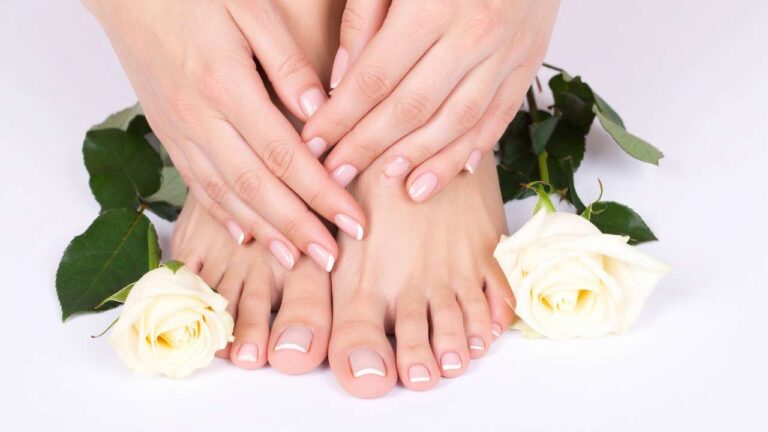 Russian Pedicure Pain & Infection Risk