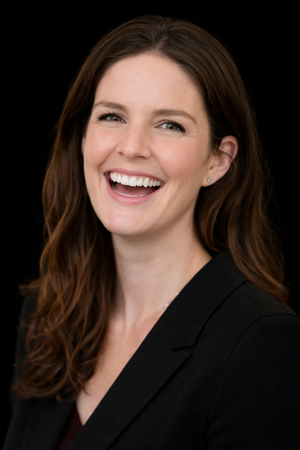 Sarah Coleman