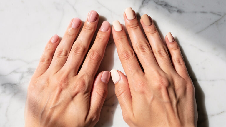 Acrylic vs Gel Nails: Which Should You Choose?