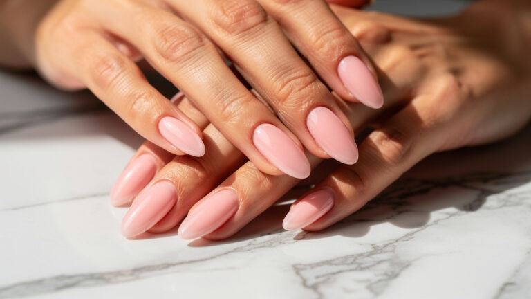 Gel X Nails Popping Off? Causes and Fixes Explained