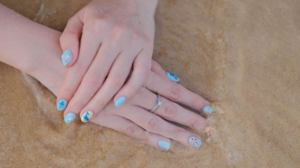 Is Gel-X Really Better Than Acrylic Nails