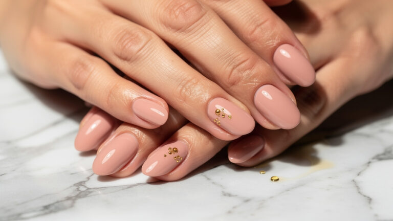 How Long Does Russian Manicure Last Really?