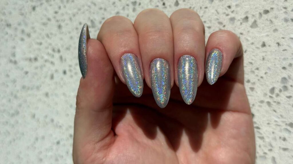 Can You Combine a Russian Manicure with Acrylic Nails