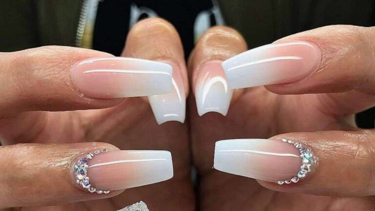 How to Take Care of Acrylic Nails